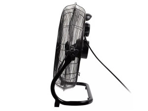 Nagy teljesítményű padló ventilátor 18