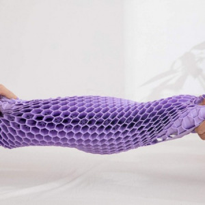 Air Pillow zselés légáteresztő párna - MS-846