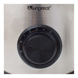 Elektromos kávédaráló / 400 W (OG-619)