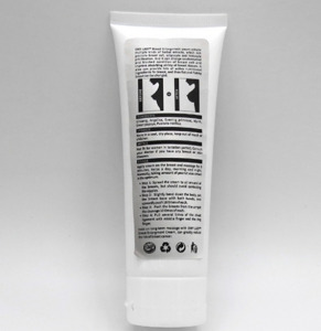 Mellfeszesítő krém, dekoltázsápoló