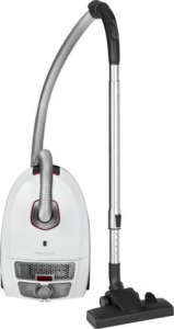ProfiCare PC-BS 3041 Porzsákos Porszívó, 600W, fehér
