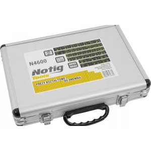 Notig Tools 35 darabos fa maró készlet N4600