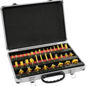 Notig Tools 35 darabos fa maró készlet N4600