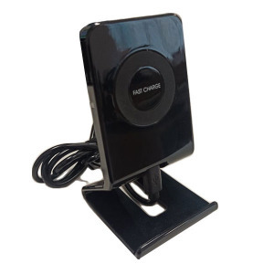 Wireless charging stand (QI gyorstöltő állvány)