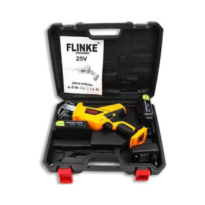 Flinke akkus orrfűrész FK400016