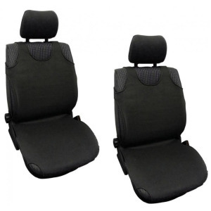 Univerzális prémium minőségü vastag pamut autós trikó üléshuzat