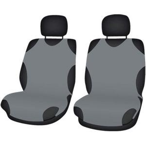 Univerzális prémium minőségü vastag pamut autós trikó üléshuzat