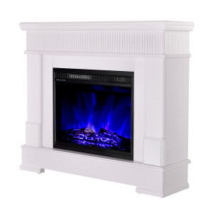 Elektromos kandalló Ideal & Lorance