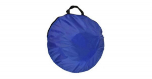 3 részes gyerek játszósátor alagúttal hordozótáskával