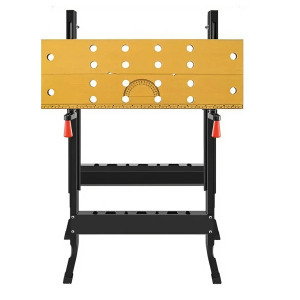 Állítható, összecsukható munkaasztal