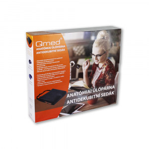 QMED Anatómiai ülőpárna