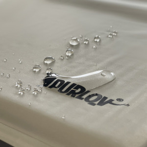 PURLOV XL hűsítőmatrac kisállatoknak - 90 × 50 cm, szürke