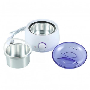 Elektromos gyantamelegítő