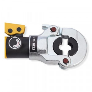 Haina Hidraulikus cső krimpelő 16-32mm PEX HA-0045