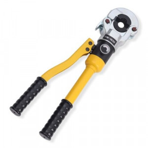 Haina Hidraulikus cső krimpelő 16-32mm PEX HA-0045