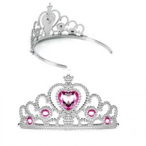 Hercegnő kiegészítő készlet