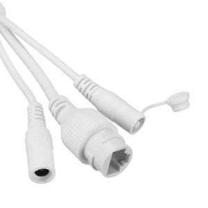 Vezeték nélküli WiFi biztonsági kamera / HD okos kamera