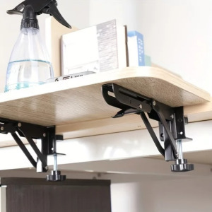 2db Összecsukható asztal bővítő állvány