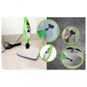 KMS Professzionális gőztisztító