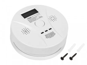 Xtreme LCD szénmonoxid érzékelő