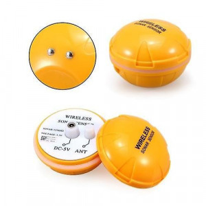 Fish Finder pro okos halradar iOS/Android Applikációs