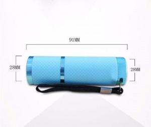 Körömszárító UV Lámpa