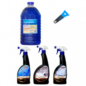 Autós téli csomag 2.