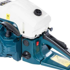 Hyundai HYD-7018B benzines láncfűrész 52 cm3