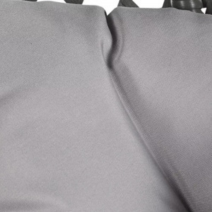 Függőfotel 135x115x210cm barna Babilon-XXL-Brown