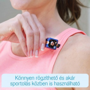Panta Pocket Cam biztonsági mini kamera (SD kártya nélkül)