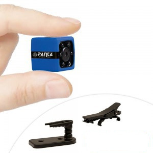 Panta Pocket Cam biztonsági mini kamera (SD kártya nélkül)