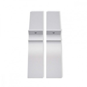 SmartLife infravörös fűtőpanel, 700 W, állítható hőmérséklettel,IP44