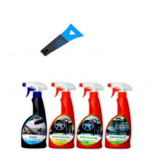 Autós téli csomag 4.