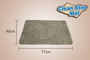 Clean Step Mat lábtörlő
