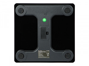 BLOW Bluetooth fürdőszobai mérleg - 180 kg