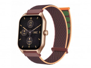 ForceOne H40 Pro Okosóra telefonálás, alvás figyelő, több színben