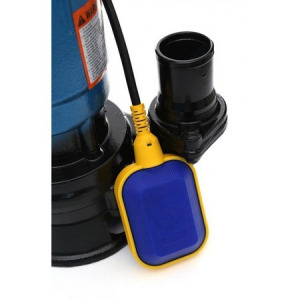 Force Tools darálós szennyvíz szivattyú RK-4005