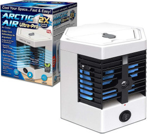 Arctic Cool Ultra-Pro légkondicionáló 4az1ben