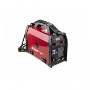 Welnek Tools 2 az 1-ben porbeles co2/ inverteres hegesztő 300A