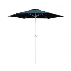 Happy Green Napernyő 230 cm sötétzöld 50EAU003ADG