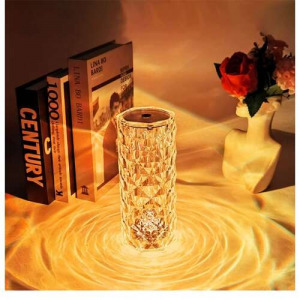 Touch Lamp - LED Design asztali lámpa