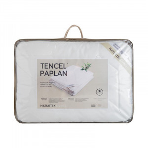 Naturtex Tencel paplan 200x220 cm 1200g