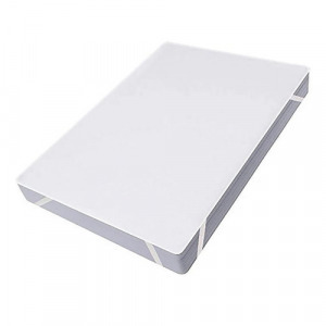 Fresh vízzáró matracvédő, 60 fokon mosható, sarokgumis 140x200 cm