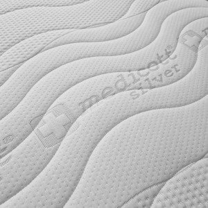 Pentele Medicott Silver Hard matrac 160x200 cm