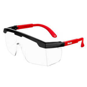Ronix munkavédelmi szemüveg, 165 mm