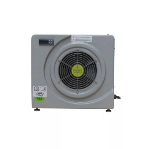 Polytropic mini hőszivattyú Pixel 25 Defrost 4,2kW