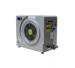Polytropic mini hőszivattyú Pixel 25 Defrost 4,2kW