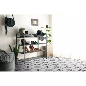D-C-fix öntapadós padló - ethno style 30.5x30.5cm 11db / doboz (1,02 m2)