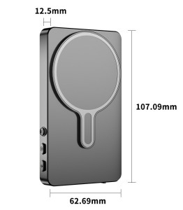 Magsafe 4