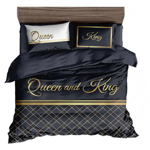 6 részes Prémium ágynemű garnitúra L2 (a minta nem választható)